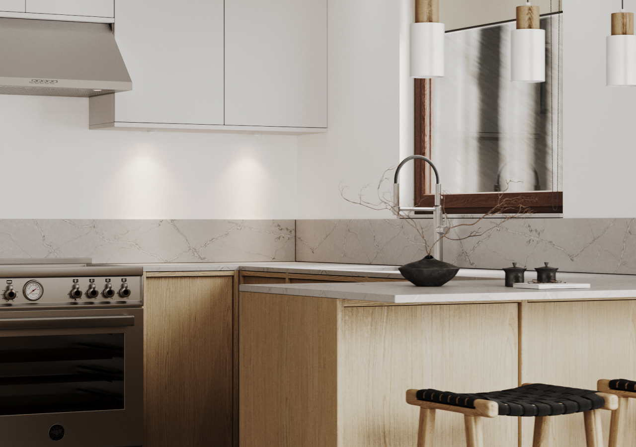 10 Wabi-Sabi Kitchen Ideas for Designing Everyday Living